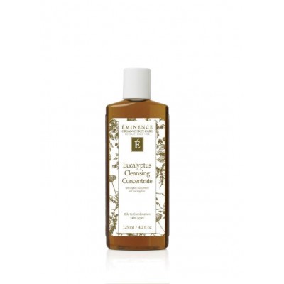 Eucalyptus Cleansing Concentrate - Eminence